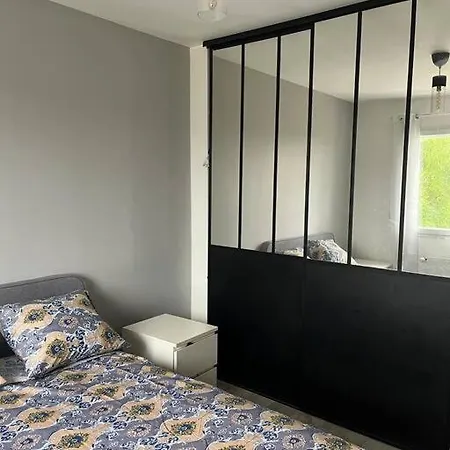 Superbe Maison Au Porte De Paris