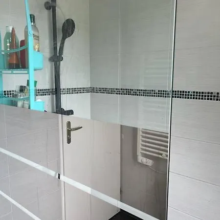 Superbe Maison Au Porte De Paris *