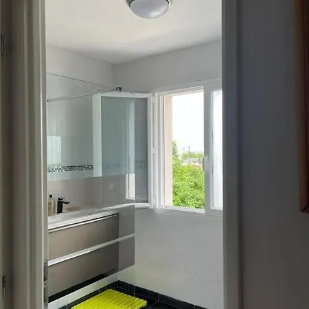 Superbe Maison Au Porte De Paris Apartment *