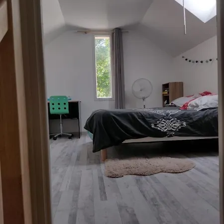 Superbe Maison Au Porte De Paris *